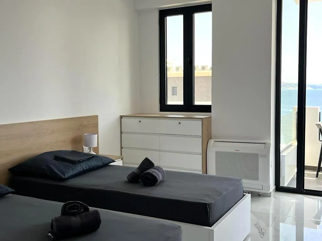 Diamond Star 2 Apartamento Sarandë