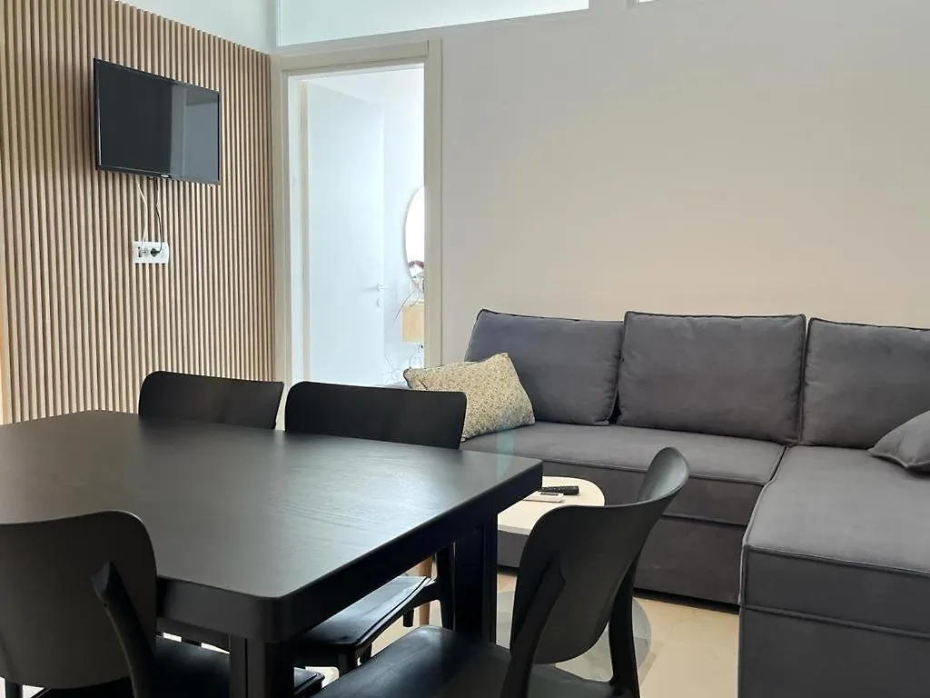 Diamond Star 2 Apartamento Sarandë 0*,