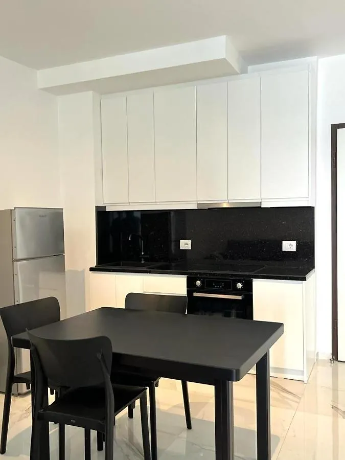 Diamond Star 2 Apartment Sarande
