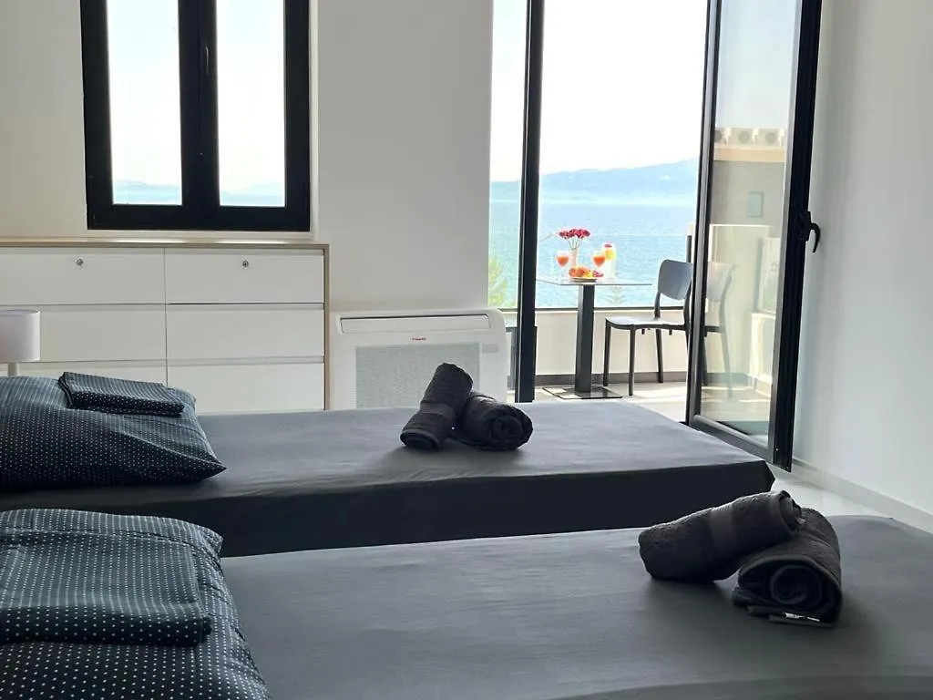 Diamond Star 2 Apartment Sarande