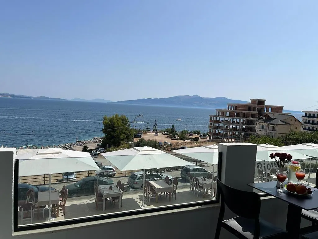 Diamond Star 2 Apartamento Sarandë Albânia