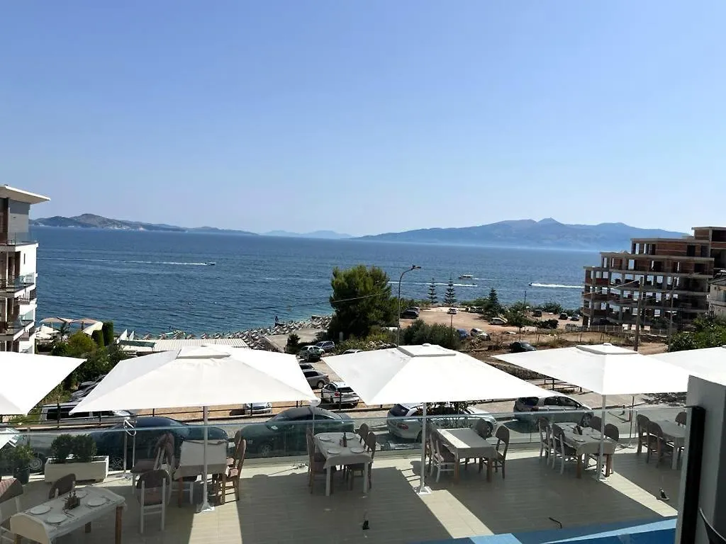 Diamond Star 2 Apartment Sarande