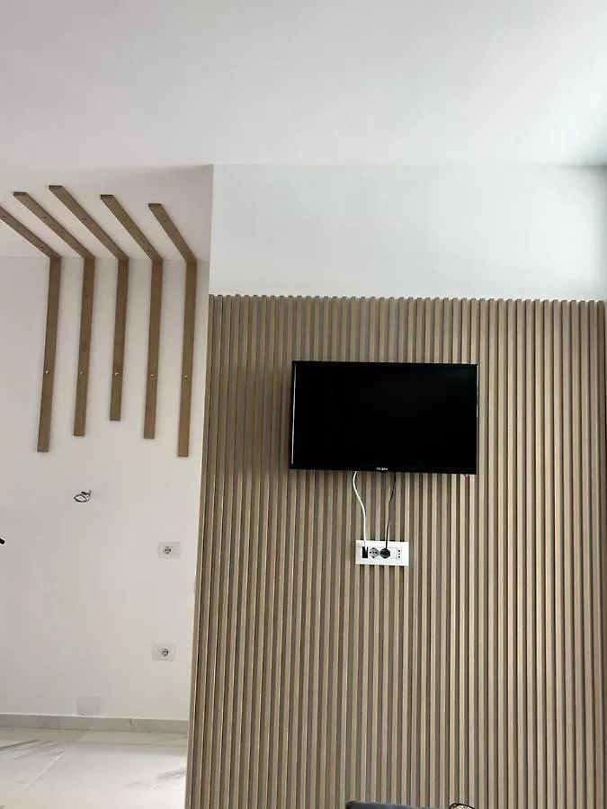 Diamond Star 2 Apartamento Sarandë