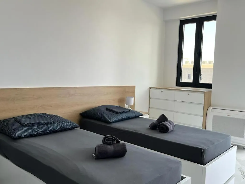 Diamond Star 2 Apartamento Sarandë