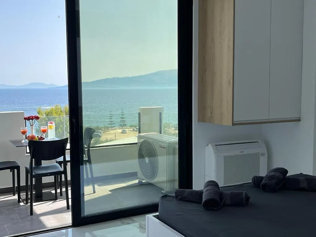 Diamond Star 2 Apartment Sarande