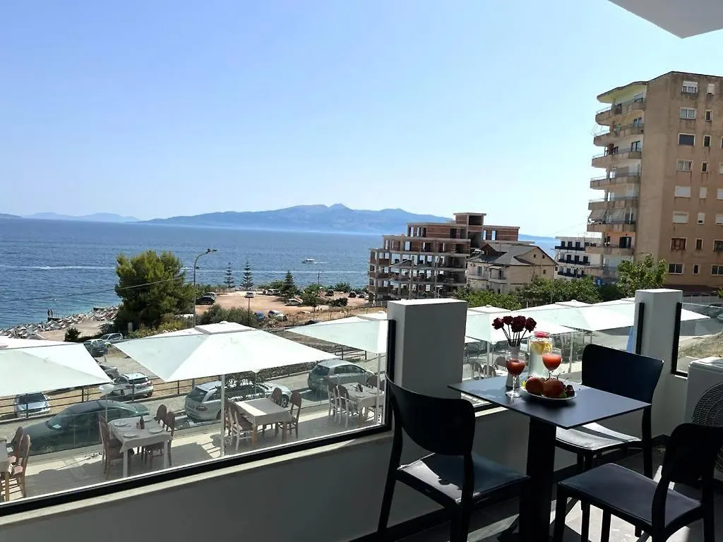 Diamond Star 2 Apartment Sarande