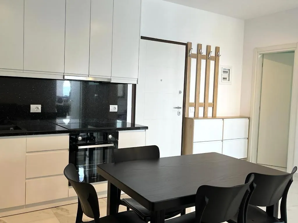 Diamond Star 2 Apartment Sarande