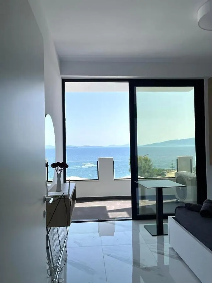 Diamond Star 2 Apartment Sarande 0*,  Albania