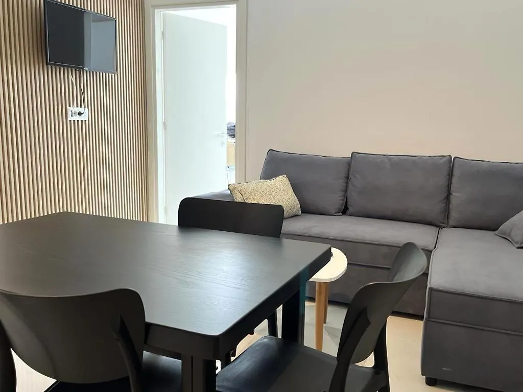 Diamond Star 2 Apartment Sarande