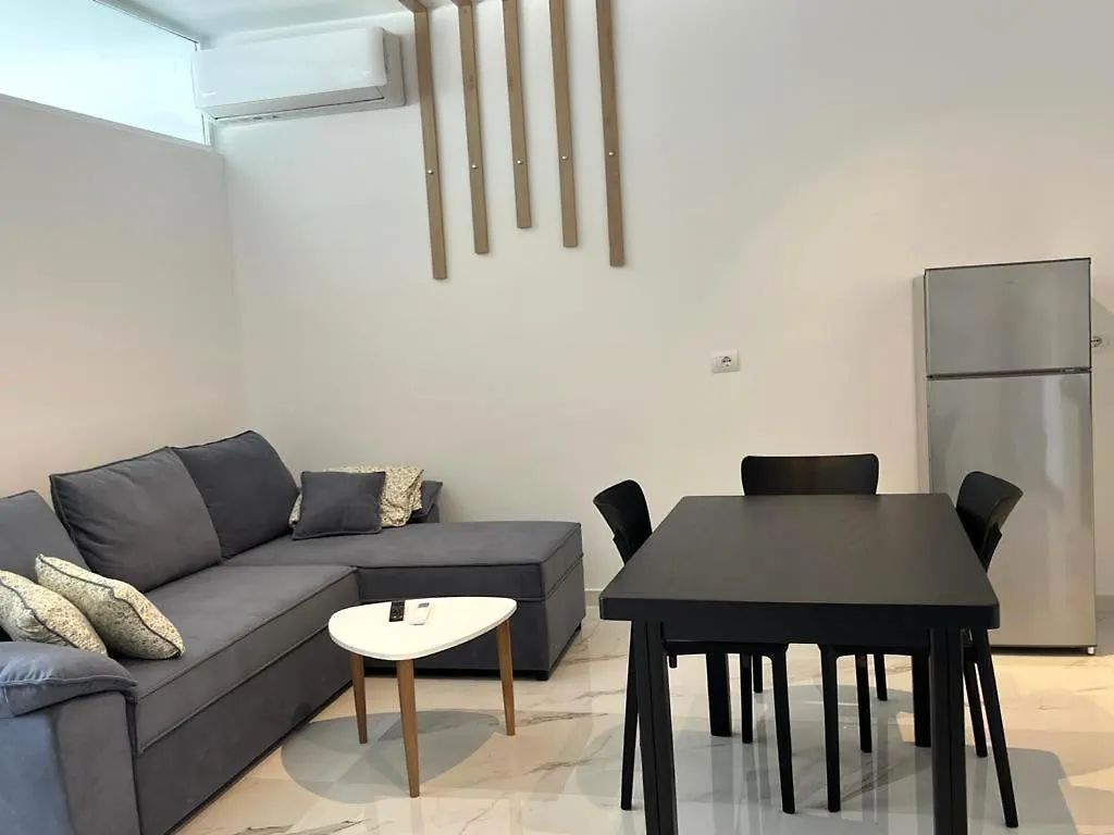 Diamond Star 2 Apartment Sarande