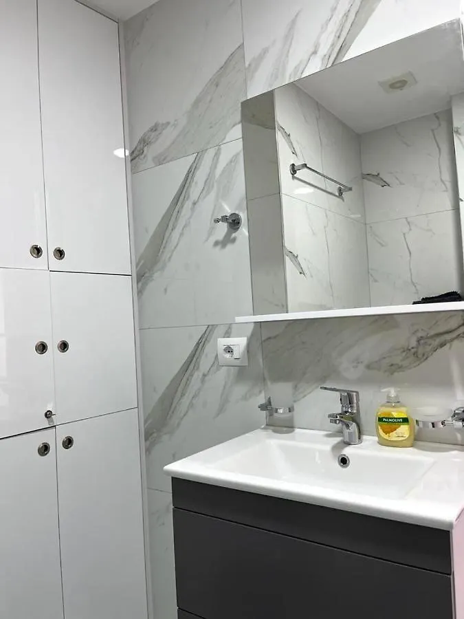 Apartmán Diamond Star 2 Sarandë