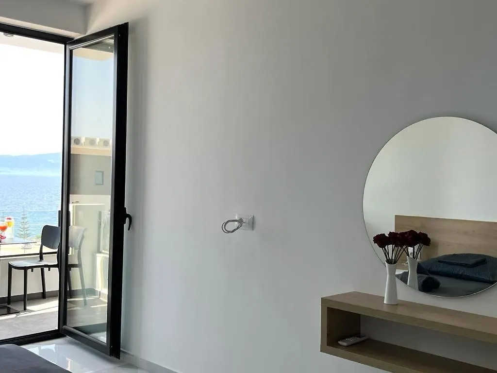 Apartmán Diamond Star 2 Sarandë