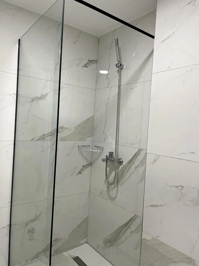 Apartmán Diamond Star 2 Sarandë 0*,