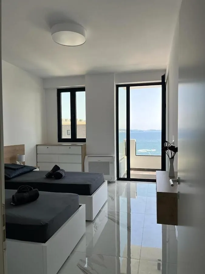 Apartmán Diamond Star 2 Sarandë