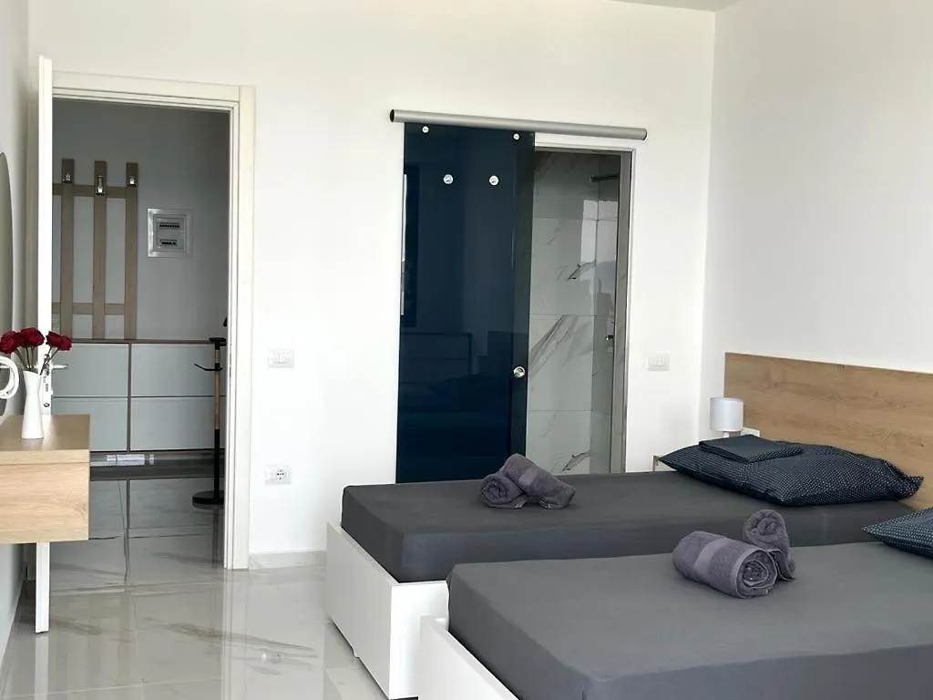 Apartmán Diamond Star 2 Sarandë